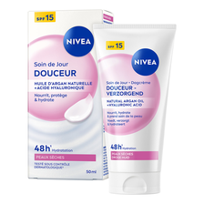 Nivea Essentials Dagcreme