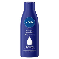 Nivea Bodymilk  Verzorgend