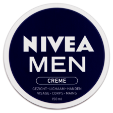 Nivea Men Creme 150 ml