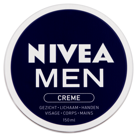 Nivea Men Creme 150 ml