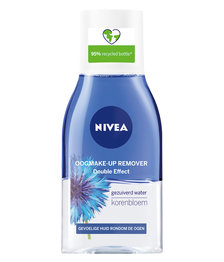 Nivea Oogmake-Up Remover Korenbloem 125 ml