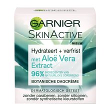 Garnier SkinActive Botanische Dagcrème  met Aloë Vera Extract