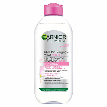 Garnier SkinActive Micellair Water