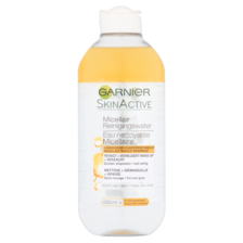 Garnier Micellair Reinigingswater 400 ml