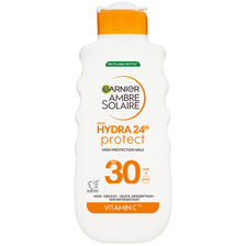 Ambre Solaire Hydra 24H Protect SPF30