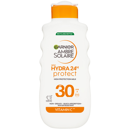 Ambre Solaire Hydra 24H Protect SPF30