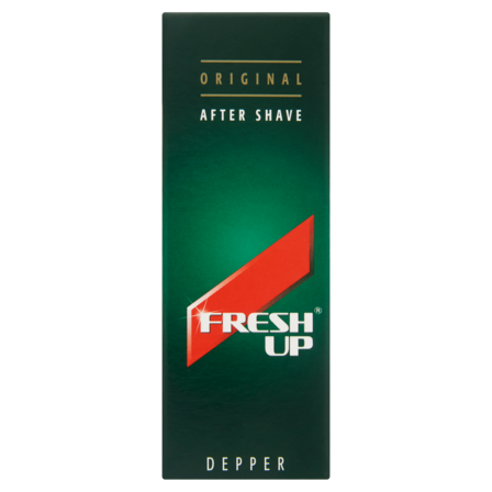 Fresh Up Original After Shave Depper 50 ml