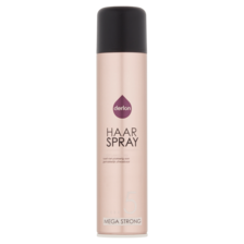 Derlon Haarspray Mega Strong 300 ml