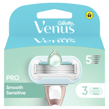 Gillette Venus Pro Smooth Sensitive