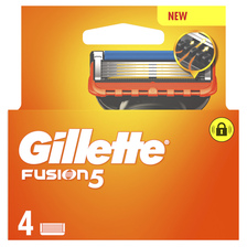 Gillette Fusion5 Navulmesjes