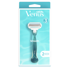 Venus Smooth Scheermesje - 2 mesjes