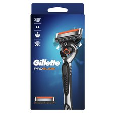 Gillette Fus Proglide man  