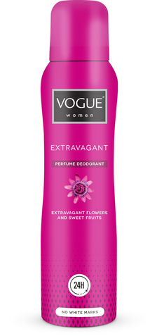 Vogue Extravagant