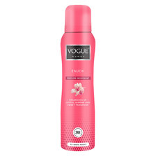 Vogue Cosmetics Enjoy Parfum Deodorant 150 ml