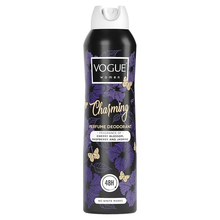 Vogue Women Charming Perfume