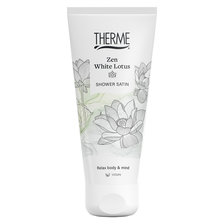 Therme Douche  Zen White Lotus Satin