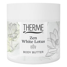 Therme Bodybutter  Zen White Lotus