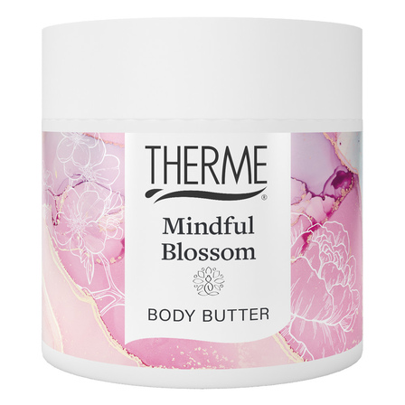 Therme Bodybutter Mindful Blossom