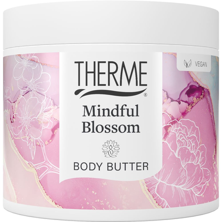 Therme Bodybutter Mindful Blossom