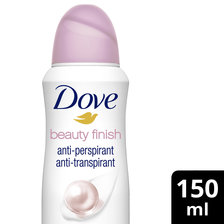 Dove Anti-Transpirant Spray Beauty Finish 150 ml