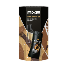 Axe Dark Temptation Geschenkset