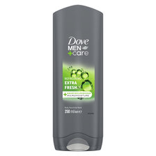 Dove Men+Care Douchegel Extra Fresh 250 ml