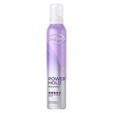 Andrelon Power Hold Mousse