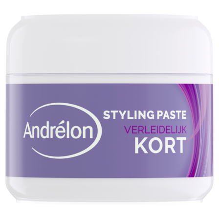 Andrélon Shaper Paste Verleidelijk Kort 125 ml