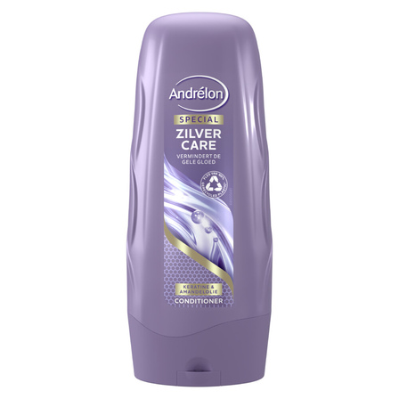 Andrélon Special Conditioner Zilver Care 300 ml