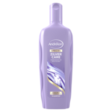 Andrélon Special Shampoo Zilver Care 300 ml