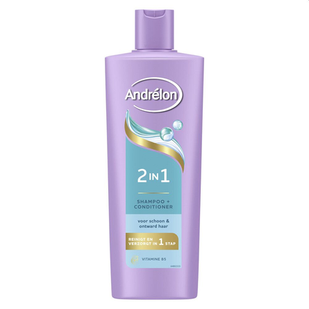 Andrelon Shampoo 2in1