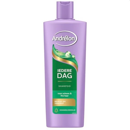 Andrelon Shampoo Iedere Dag
