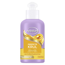 Andrelon Perfecte Krul Light Leave