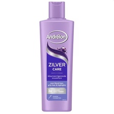 Andrelon Zilver care shampoo