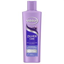 Andrelon Zilver care shampoo