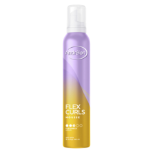 Andrelon Flex Curls Mousse