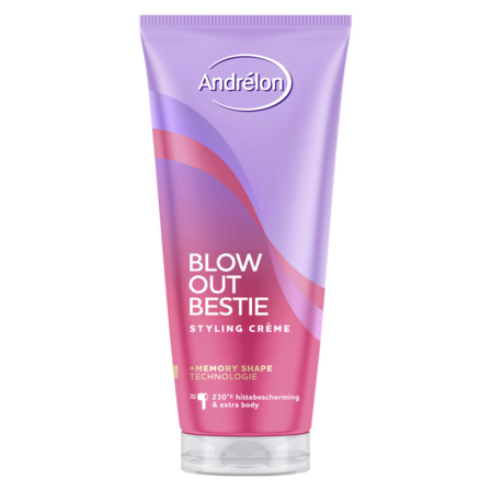 Andrelon Blow Out Bestie styling creme