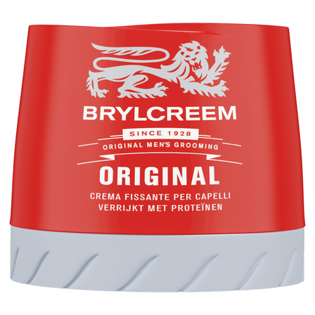 Brylcreem Gel Original 150 ml