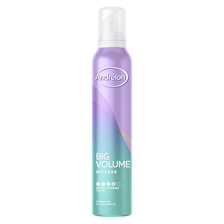 Andrelon Big Volume Mousse