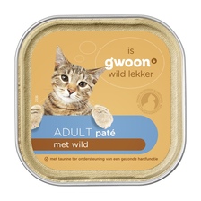 g'woon Adult Pate wild