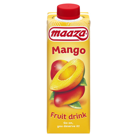 Maaza Mango  