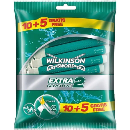 Wilkinson Sword Extra Sensitive