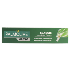 Palmolive Men Classic Scheercreme