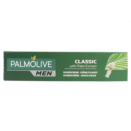 Palmolive Men Classic Scheercreme