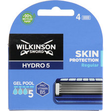 Wilkinson Hydro 5 razor  Skin Protection