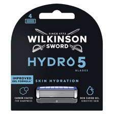 Wilkinson Hydro 5 razor Skin Protection