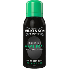 Wilkinson Mini Scheerschuim