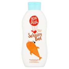 Bonbébé Schuim Bad 300 ml