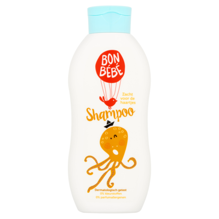 Bonbébé Shampoo 300 ml