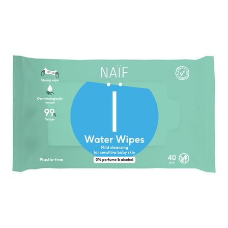 Naif  Baby waterwipes